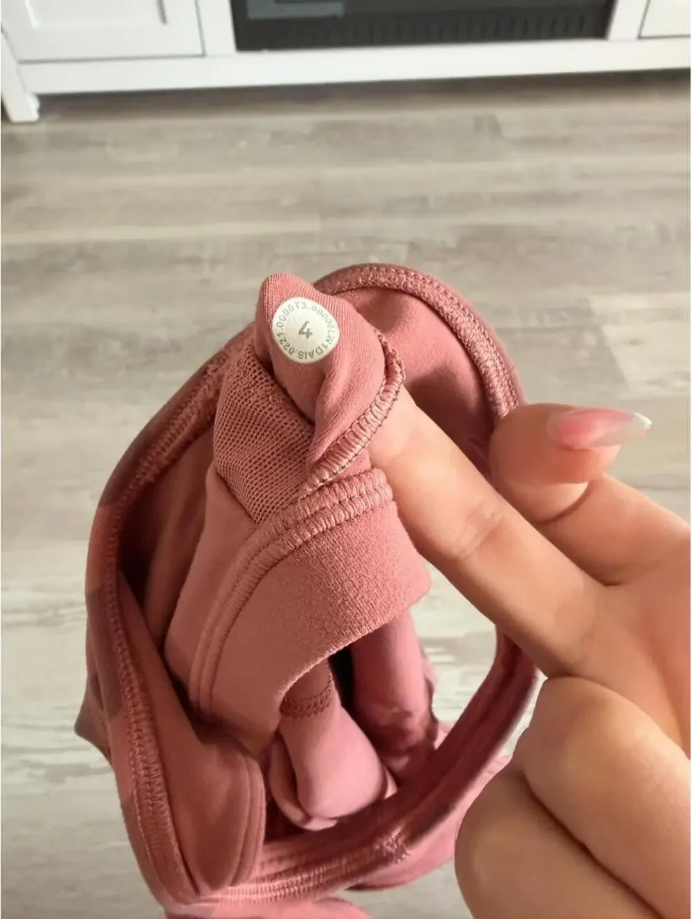 Lululemon Women's Bra